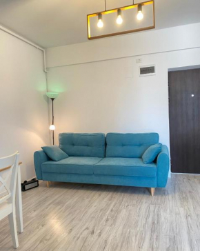 Sweet and Cozy apartment in Bucharest RO